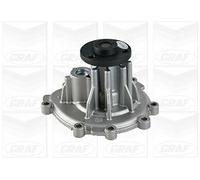 POMPA ACQUA DISTRIBUZIONE AUTO GRAF METELLI PA1148