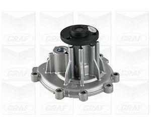 POMPA ACQUA DISTRIBUZIONE AUTO GRAF METELLI PA1148