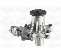 POMPA ACQUA DISTRIBUZIONE AUTO GRAF METELLI PA1154