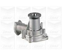 POMPA ACQUA DISTRIBUZIONE AUTO GRAF METELLI PA1159