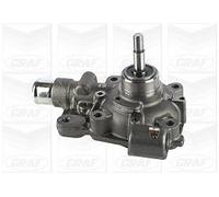 POMPA ACQUA DISTRIBUZIONE AUTO GRAF METELLI PA1176