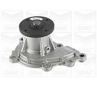 POMPA ACQUA DISTRIBUZIONE AUTO GRAF METELLI PA1196