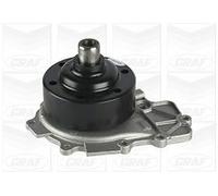 POMPA ACQUA DISTRIBUZIONE AUTO GRAF METELLI PA1197