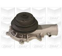 POMPA ACQUA DISTRIBUZIONE AUTO GRAF METELLI PA121