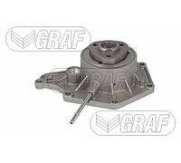 POMPA ACQUA DISTRIBUZIONE AUTO GRAF METELLI PA1226