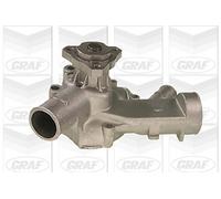 POMPA ACQUA DISTRIBUZIONE AUTO GRAF METELLI PA233