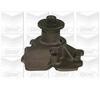 POMPA ACQUA DISTRIBUZIONE AUTO GRAF METELLI PA296