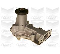 POMPA ACQUA DISTRIBUZIONE AUTO GRAF METELLI PA305