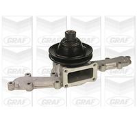 POMPA ACQUA DISTRIBUZIONE AUTO GRAF METELLI PA306