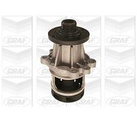POMPA ACQUA DISTRIBUZIONE AUTO GRAF METELLI PA390