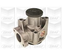 POMPA ACQUA DISTRIBUZIONE AUTO GRAF METELLI PA397