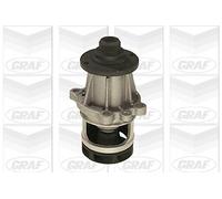 Pompa acqua meccanico PA431 GRAF per BMW 3 5 Touring 5