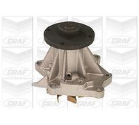 POMPA ACQUA DISTRIBUZIONE AUTO GRAF METELLI PA539