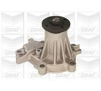 POMPA ACQUA DISTRIBUZIONE AUTO GRAF METELLI PA556