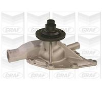 Graf Land Rover: Discovery 2.5 Tdi (89-94) - Range R. 2 Pa565