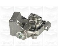 POMPA ACQUA DISTRIBUZIONE AUTO GRAF METELLI PA607