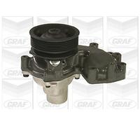 POMPA ACQUA DISTRIBUZIONE AUTO GRAF METELLI PA622