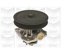 POMPA ACQUA DISTRIBUZIONE AUTO GRAF METELLI PA626
