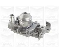 POMPA ACQUA DISTRIBUZIONE AUTO GRAF METELLI PA632