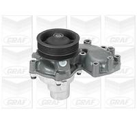 Graf Alfa Romeo: 145, 146 1.9 Td (94-01)Fiat: Tempra 1. Pa659
