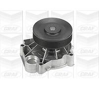 POMPA ACQUA DISTRIBUZIONE AUTO GRAF METELLI PA692