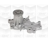 POMPA ACQUA DISTRIBUZIONE AUTO GRAF METELLI PA726