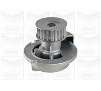 PA727 Pompa acqua raffreddamento (MARCA-GRAF)