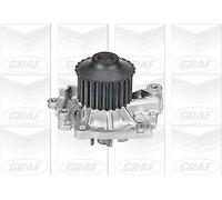 POMPA ACQUA DISTRIBUZIONE AUTO GRAF METELLI PA732