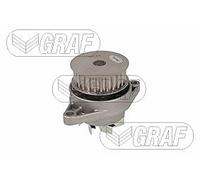 POMPA ACQUA DISTRIBUZIONE AUTO GRAF METELLI PA765