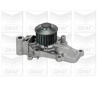 POMPA ACQUA DISTRIBUZIONE AUTO GRAF METELLI PA799