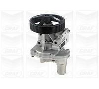 POMPA ACQUA DISTRIBUZIONE AUTO GRAF METELLI PA832