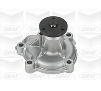 POMPA ACQUA DISTRIBUZIONE AUTO GRAF METELLI PA834