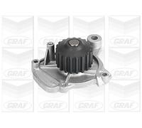 POMPA ACQUA DISTRIBUZIONE AUTO GRAF METELLI PA925