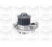 POMPA ACQUA DISTRIBUZIONE AUTO GRAF METELLI PA937