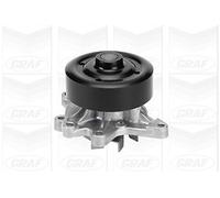 POMPA ACQUA DISTRIBUZIONE AUTO GRAF METELLI PA953