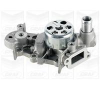 POMPA ACQUA DISTRIBUZIONE AUTO GRAF METELLI PA981