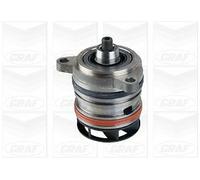 POMPA ACQUA DISTRIBUZIONE AUTO GRAF METELLI PA982