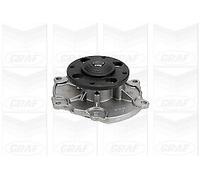 Graf Pompa Acqua Alfa Romeo 159 Pa991