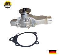 Pompa acqua Dodge AN Dakota 97-02 (2.5 L) 4626054