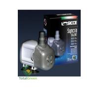 Pompa acqua dolce marina immersione esterno silernziosa protezione termica 32w
