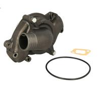 Pompa acqua DOLZ E120 per SCANIA 3 - series 14.19 1988-1996