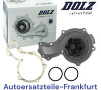 Pompa acqua A151 DOLZ per AUDI VW SEAT FORD