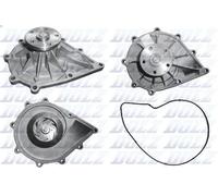 Pompa acqua DOLZ M665 per MERCEDES-BENZ AXOR 11.967 2002-2004