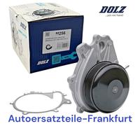 Pompa acqua DOLZ MERCEDES BENZ E W205 A205 C205 S205 W212 GLC X253 C253