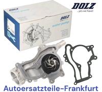 DOLZ O267 Pompa acqua