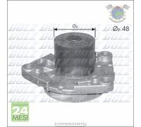 Pompa acqua Dolz per ALFA ROMEO GIULIETTA TONALE SPIDER BRERA MITO 166 159 156