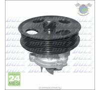 Pompa acqua Dolz per ALFA ROMEO MITO CHEVROLET AVEO CITROEN NEMO FIAT GRANDE PU