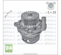 Pompa acqua Dolz per AUDI A6 A4 A3 SEAT TOLEDO III II IBIZA CORDOBA ALTEA LEON