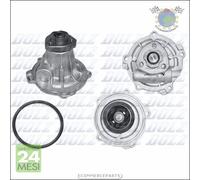 Pompa acqua Dolz per AUDI A6 A4 SEAT AROSA INCA SKODA FELICIA VW PASSAT (3B5) (