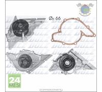 Pompa acqua Dolz per AUDI A8 A6 VW TOUAREG PHAETON